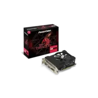 PowerColor Red Dragon Radeon RX 550 4GB GDDR5 Graphics Card